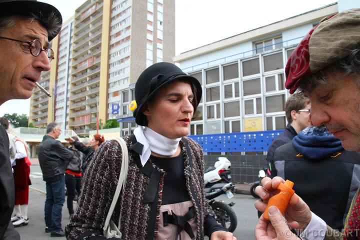 Diapositive suivante